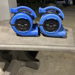 Ventilador 