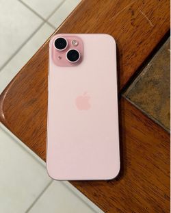iPhone 15 Unlocked