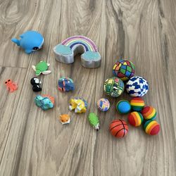 Kids Small Toys