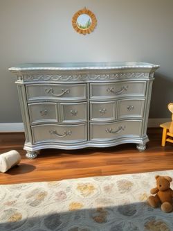 DISNEY COLLECTION DRESSER