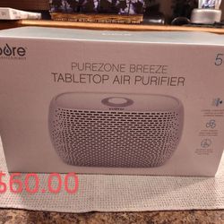 Air Purifier-NEW