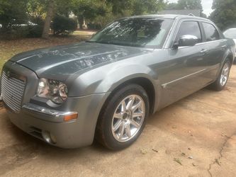 2006 Chrysler 300c