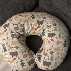 Boopy Pillow 