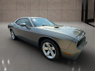 2011 Dodge Challenger