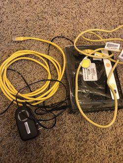 Netgear wifi router