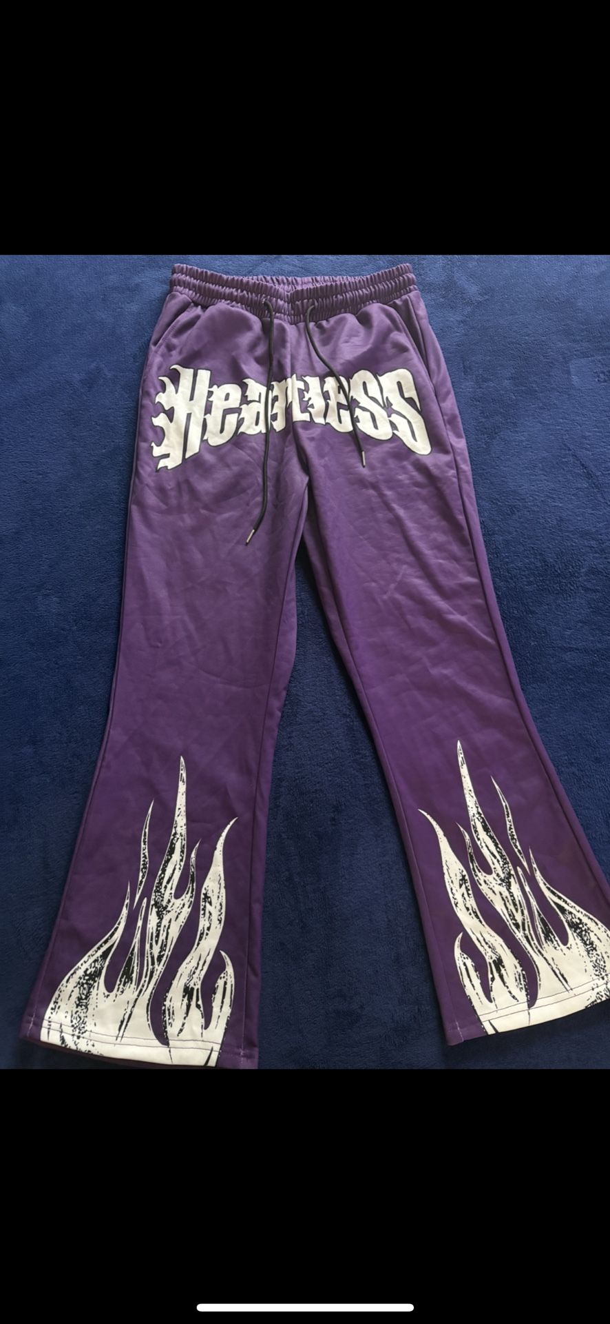 Heartless Flair Joggers