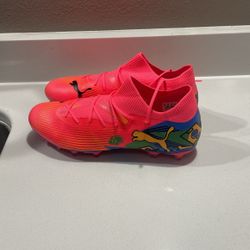 Puma Future 7 Ultimate Neymar Edition