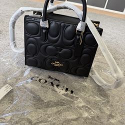 Coach Maggie Tote