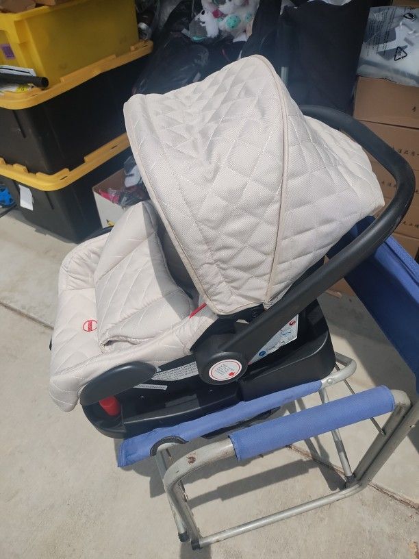 Baby Chair Seat