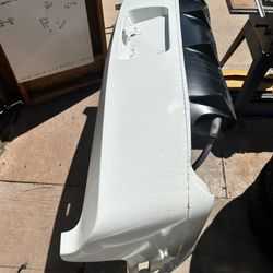 2007 Mustang Gt500 / CS Rear Bumper 