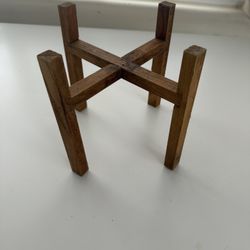 Plant Stand Medium Size 
