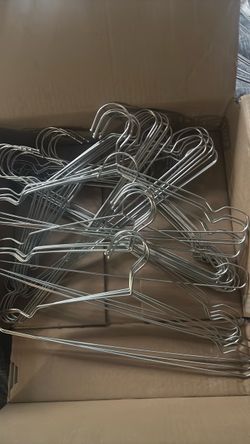 Hangers Steel