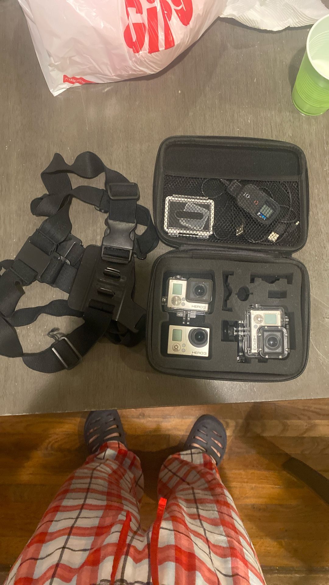 GoPro Hero3