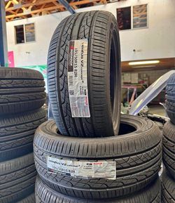Hankook Ventus V2 Concept2 195/50/15 82H Tires