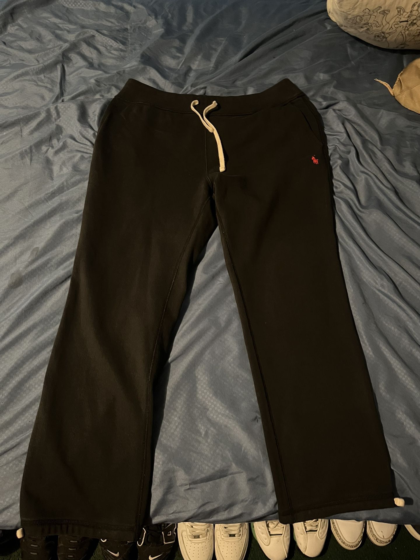 Polo Ralph Lauren sweats SIZE LARGE