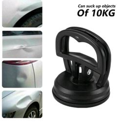 Auto Body Dent Repair Sucker Puller, Panel Ding Sucker Suction Cup Tool