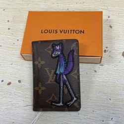 LOUIS VUITTON WALLET