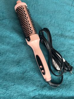 Wavytalk Hot Air Brush Styler