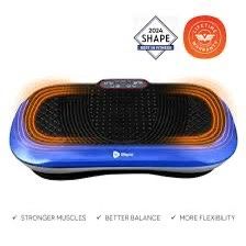 Prolife Wave Vibrating Plate Used Once