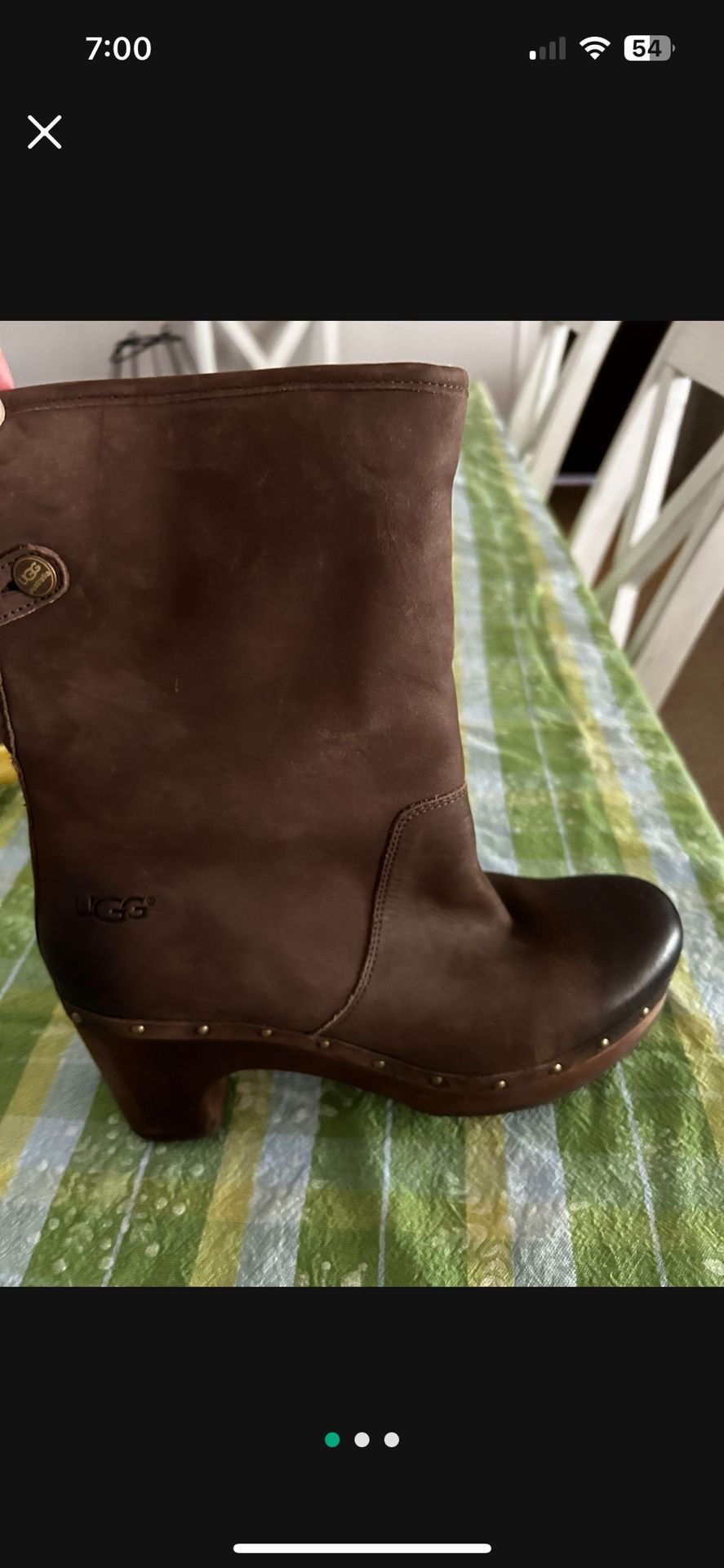 UGGS Boots