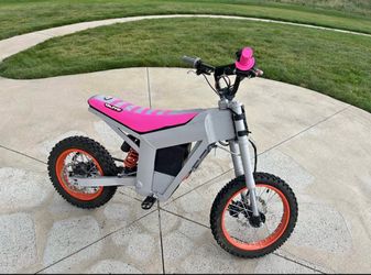 Tuttio E-bike