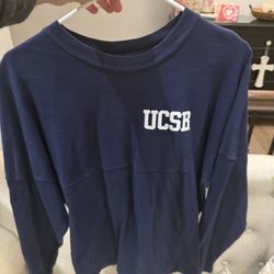 Adult Small College Shirt 