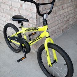 HUFFY "ROCK IT" 18-inches Bike 