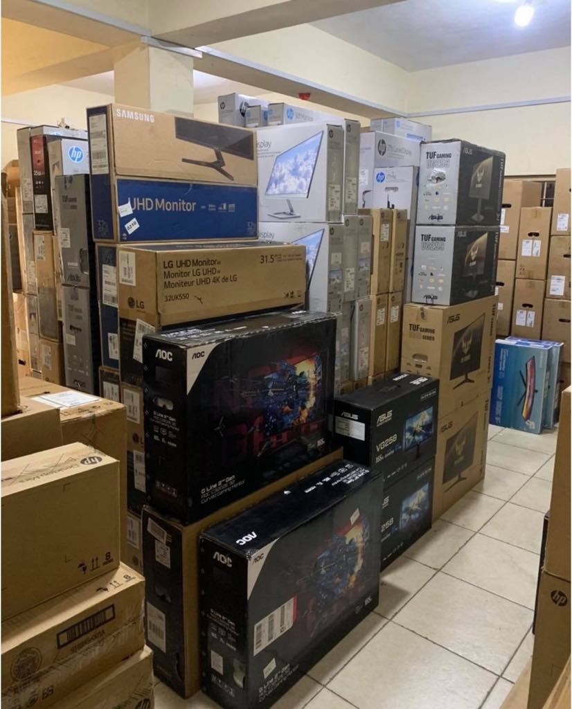 Computer Monitors Gaming Monitors 4 Sale