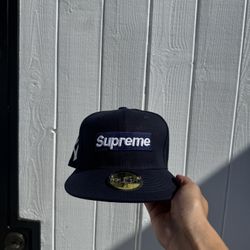 Supreme Hat