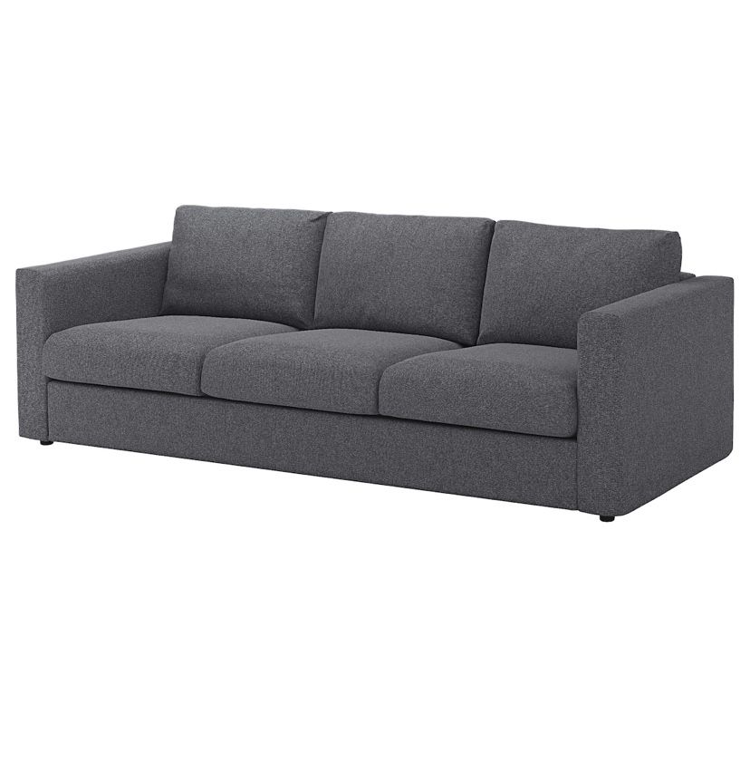 Vimle Couch