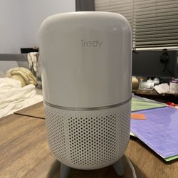 Air Purifier 