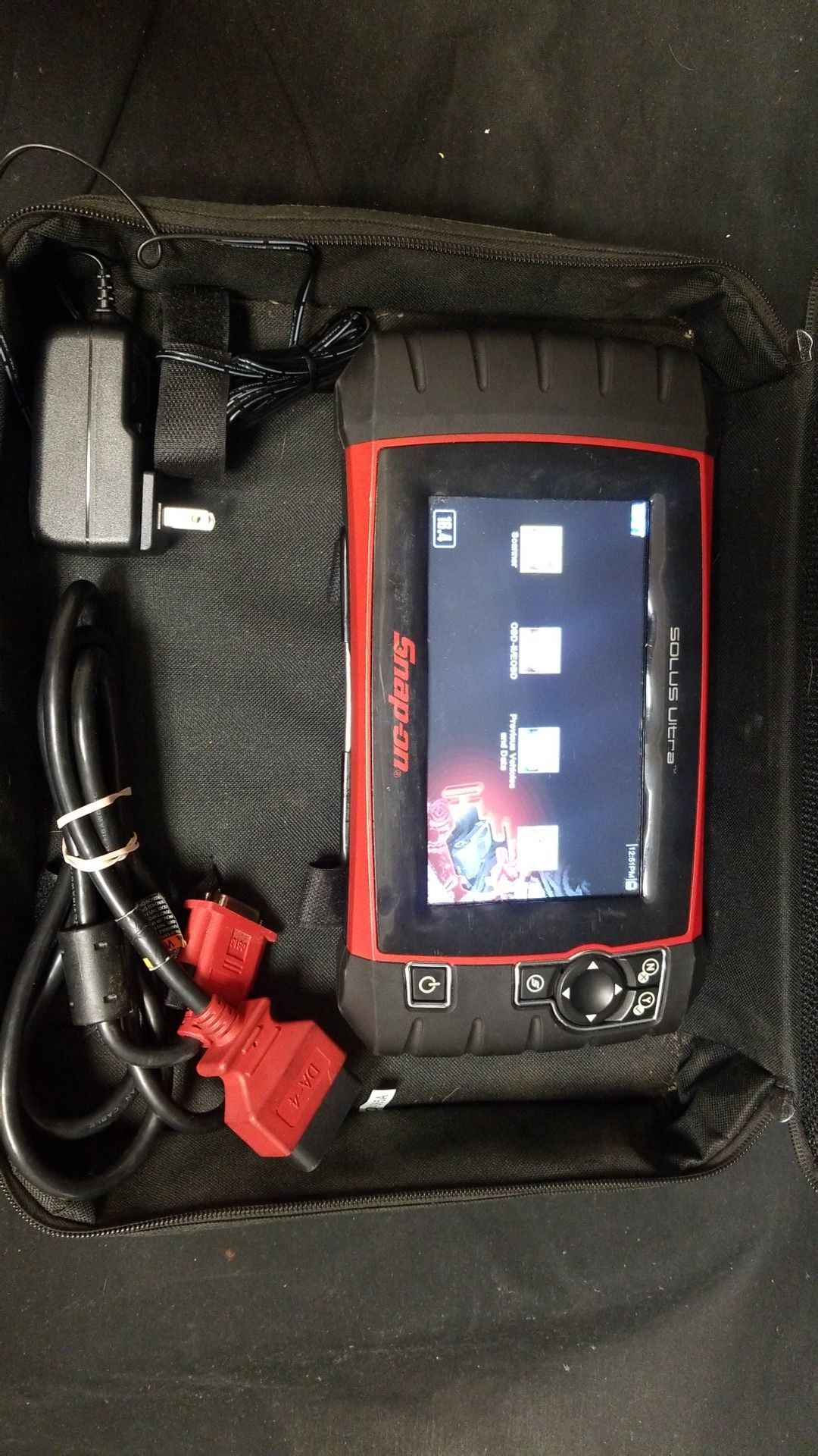 Snapon Scanner for Sale in Phoenix, AZ OfferUp