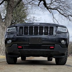 2013 Jeep Grand Cherokee