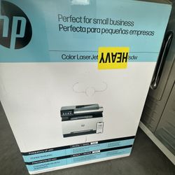 NEW!!!   HP Color LaserJet Pro MFP 3301sdw