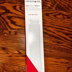 Frigidaire EPTWFU01 Filter