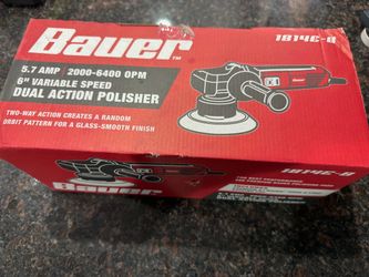 polisher