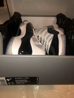 Jordan 11s Brand New