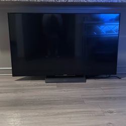 Sony 55 Inch Tv