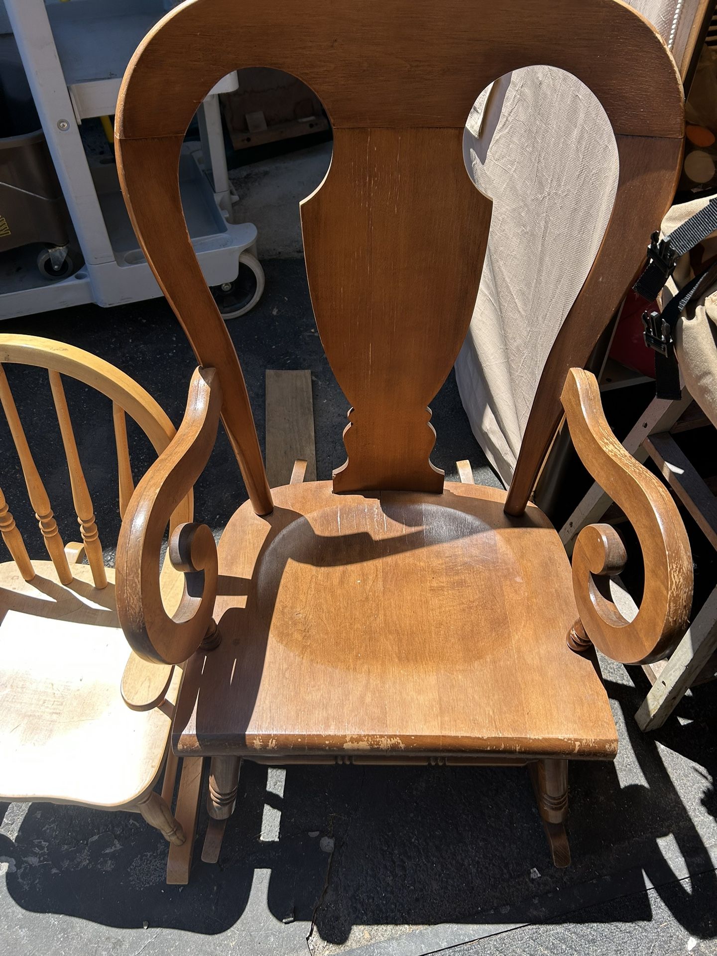 Rocking Chairs