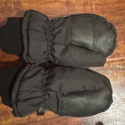 kids gloves For Threes To Six Years Old 