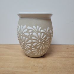 🤍🩶 Flower Vase / Cantaro 🍹💐