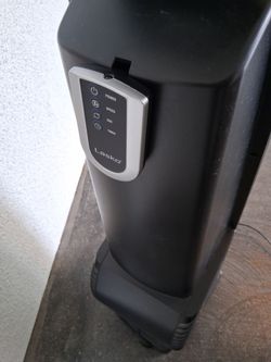 Lasko tower fan