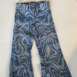 Kids Jeans