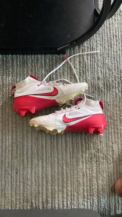 Nike vapor edge 360 2
