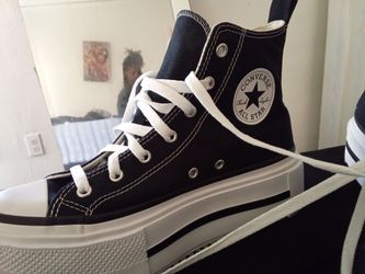 Converse 6.5