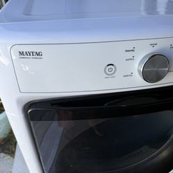 Maytag Dry