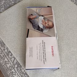 BabyBjörn Bouncer Balance Soft + Extra Cover