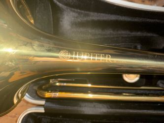 Jupiter trombone