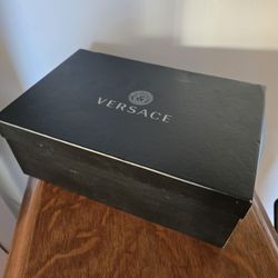 Women's VERSACE Shoes