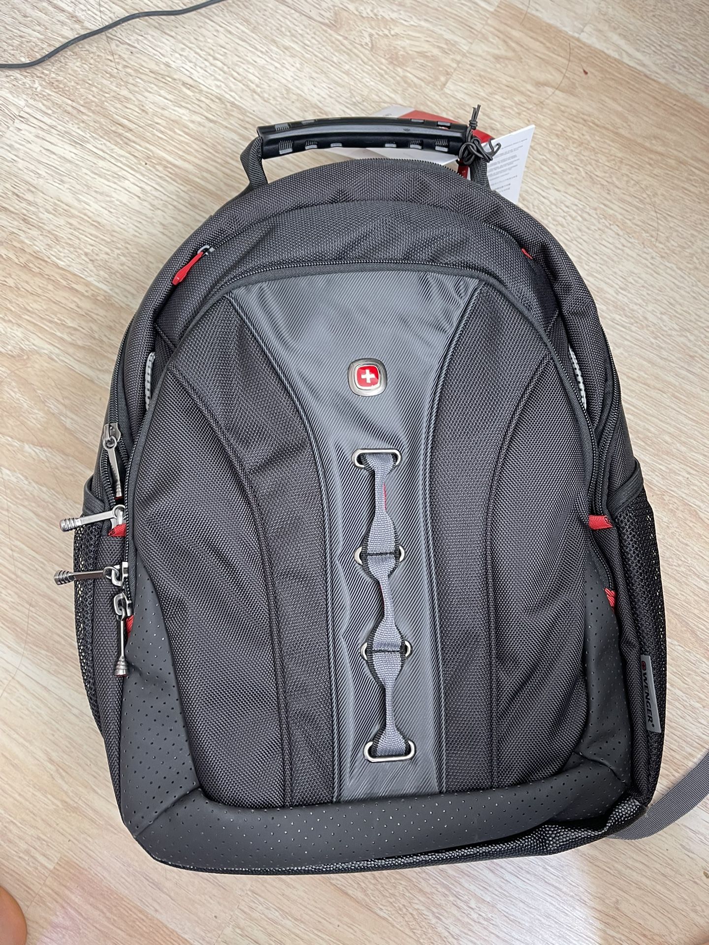 New Wenger Laptop Backpack